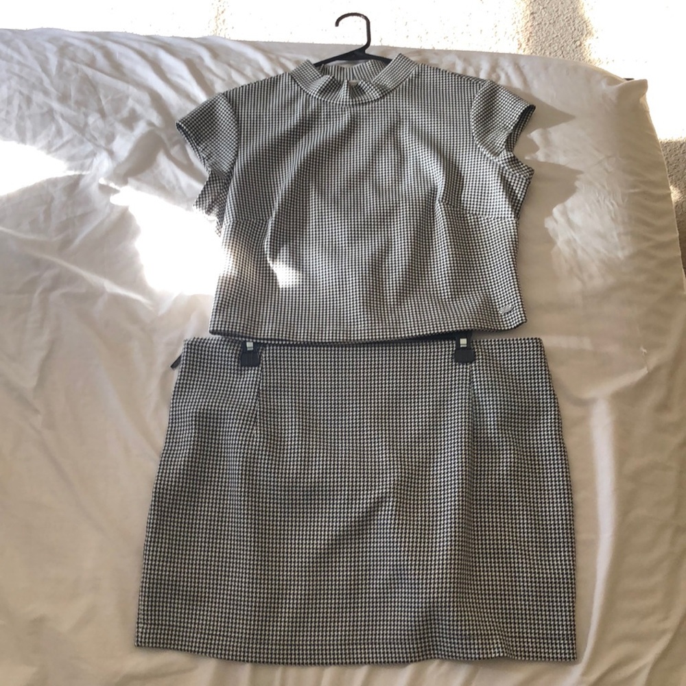 2 Pcs Set